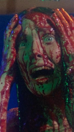 8.1K views · 64 reactions | The prom queen of spooky season has arrived.  Carrie (1976) | Amazon MGM Studios | Facebook