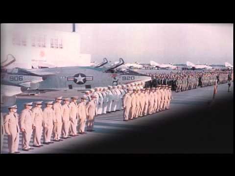 Remembering the Cuban Missile Crisis