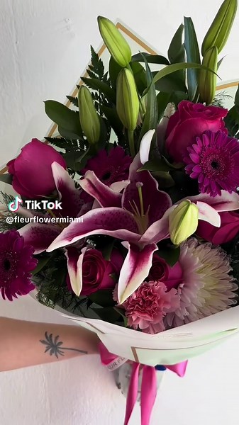 Unforgettable Flower Experiences at Fleur Flower Boutique