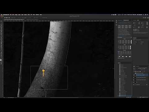 Artisan Pro X | Full Video Tutorial 4 | Creating Depth and Restore Features