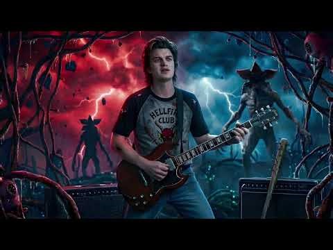 DJO - End of Begining | Piano "Stranger Things" Version Cover (BEST VERSION)