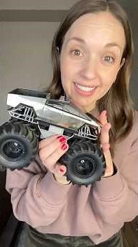 Coolest RC Car Out There! This Amphibious Car is 🔥!