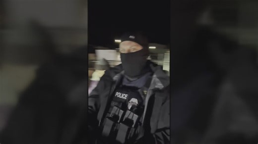 Protesters, Durango police respond to ICE arrest of family in southwestern Colorado