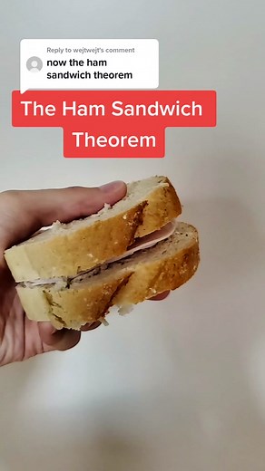 Understanding The Ham Sandwich Theorem and its Mathematical Significance