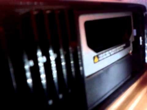 How to install extra memory on the XBOX 360 slim