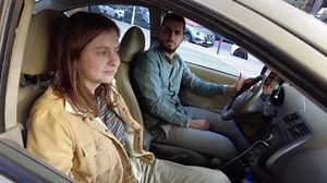 Presenting to you a short film that digs into the Egyptian culture and society, as part of our extracurricular activities for Arabic language learners. Explore the everyday incident of ordering a car and gain essential insights into the cultural differences you should be aware of before your first visit to Egypt. Learn more about IH Cairo Arabic classes here: https://go.ihcairoeg.com/ufiM1 | International House Cairo