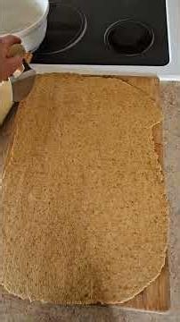 Make Your Own Snack Crackers