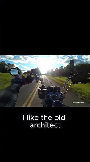 Exploring Historic Cambridge A Journey Through Ride Ohio! Scenic Bike Ride Videos! #countryboy #fyp