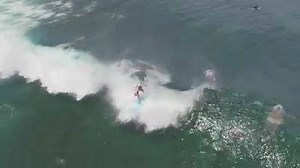 La #Torq #PodMod de Channel Islands sorprendio a propios y extraños el año pasado, y este, con nueva medida y color, está llamada a ser la #TablaDelVerano! 🙌😉🔝 Video 🎥: @Forrest Ladkin | GO Surfing