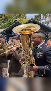 9.5K views · 156 reactions |  A big thank you to the 1st Armored Division Band Fort Bliss for an amazing performance that entertained our guests and a few curious dolphins!  We’re proud to support our military with free ticket offers for service members. Learn more at https://bit.ly/3u0Bjv2 #FirstArmoredDivisionBand #MilitaryAppreciation #ThankYouForYourService | SeaWorld San Diego | Facebook