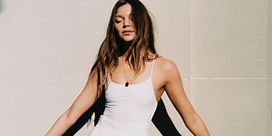 Jessie Andrews Is a Self-Made Woman