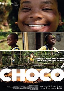 Chocó - película: Ver online completa en español