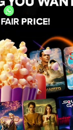 Stream Everything You Love at a Fair Price! - Filxon