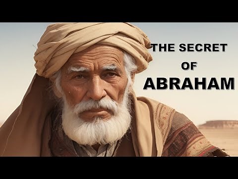 THE STORY OF ABRAHAM | The Father of Nations | Bible Mysteries Explained