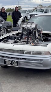 OK so white with welds was also good look but time for change and the welds are needed back on our drag car to chase some times on the strip 💪💪🏆👑 BNR Engines Everything Automotive Ballistic Ink Custom Home and Car Tinting Static Whitewalling #rpmking #fuckyourls #cansteer #eastcoastassault | Ballistic Motorsport-Kar Kulture