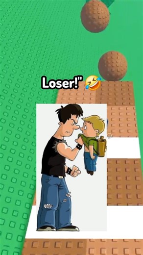 THE WORST BULLY ROASTS 🗯️ #roblox #rblx #funny