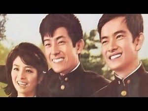 🎬✨涙腺崩壊…昭和のスター舟木一夫の【映画名シーン10選】📽️心を揺さぶる名演集！🌸🎞️