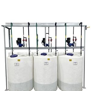 [Hot Item] Waste Water Treatment Filter Equipment/Sewage Filter Treatment Equipment Machine