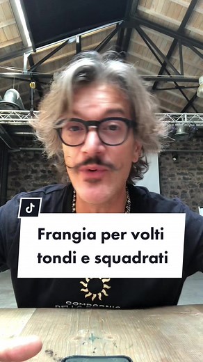 @Salvo Filetti Hair Designer Vi consiglio due tipi di frange perfette per volti tondi e squadrati! ❤️ #capelli #bangs #frangia #shortbangs #frangiacorta #frangiaatendina #ciuffoatendina #curtainbangs #faceshape #formaviso #visotondo #visosquadrato #imparacontiktok #imparacontiktokitalia #tips #beautytips #hairtips #consigli #consiglicapelli #parrucchieriitaliani #parrucchiere #italianfashion #capellitok #hairtock