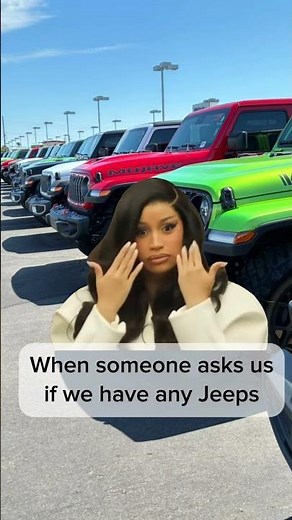 Over 800 Jeeps For Sale | Bill Luke Chrysler Jeep Dodge Ram