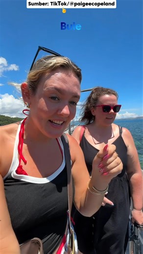 Bule Ini Takjub Lihat Skill Anak Indonesia Tangkap Bulu Babi!