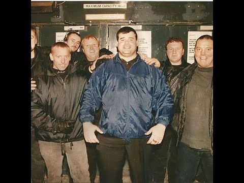 Godfathers: Salford Boys