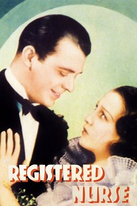 Registered Nurse (Film, 1934) - MovieMeter.nl