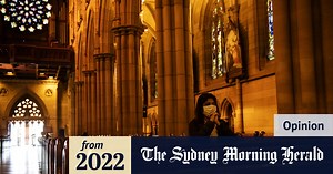 Reason, religion and tax: should churches still be considered charities?