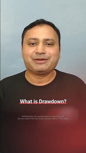 Understanding Drawdown in Forex: A Key Metric for Trading Success