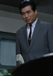 UltraMan: UltraSeven S01:E23 - Search for Tomorrow