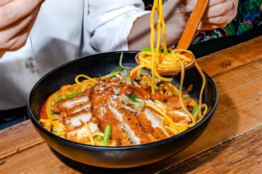 Award-winning Milton Keynes restaurant offers FREE Katsu Curry to anyone called Kat, Sue,  Katie, Katherine, Suzy or Suzanne