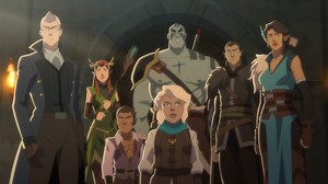 The Legend of Vox Machina: Season 2 Review