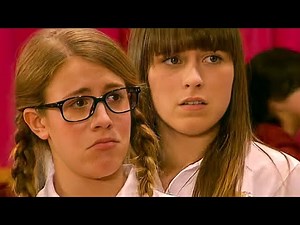 Patito Feo - Capítulo 12 - Temporada 2