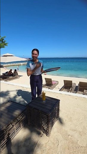 Wait… This Is in Mactan Cebu? #cebu