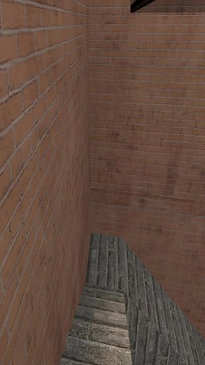 Garry's Mod Nextbot Gameplay: Nightmare Challenges