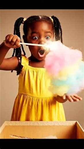 KIDS OPEN A CRAZY SURPRISE BOX! (Unexpected Toys Inside!) #ihavethisthingwithplants