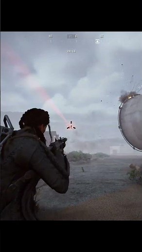 dont shoot 2 (Arc Raiders)