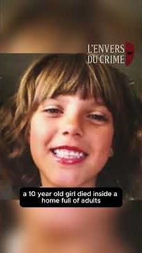 A Birthday That Ended in Tragedy: Victoria Martens Case