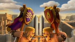 10 quality games like Clash of Clans for all you world building, troops commanding multiplayer enthusiasts!