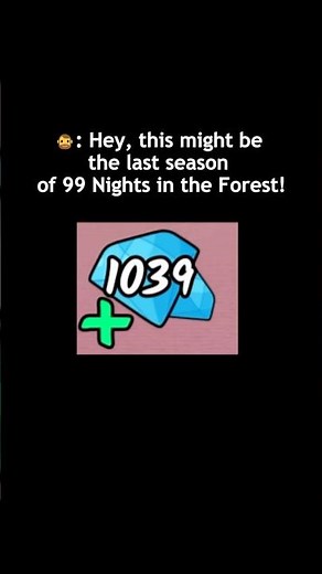 I’m Dropping 5 FREE IDs at Once! (99 Nights in the Forest)