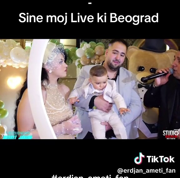 #erdjanking👑 #manuelameti #orkfacebook #bijav2025 #erdjanametifan