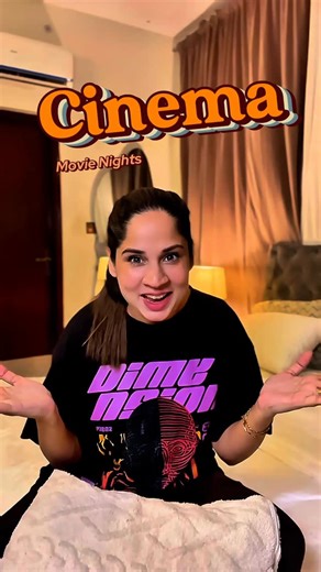 Anum Sharif | Thinking about buying an LCD or just want to feel the real cinema experience at home? 🍿🎬 Skip the old TV and upgrade today.Just go to... | Instagram