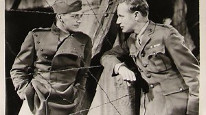 Captured 1933 with Leslie Howard, Douglas Fairbanks, Paul Lukas and Margret Lindsay.