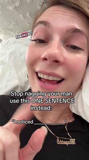 Sarah Plowman Biz & Life Coach (@sarahplowmancoach)’s video of pick up man