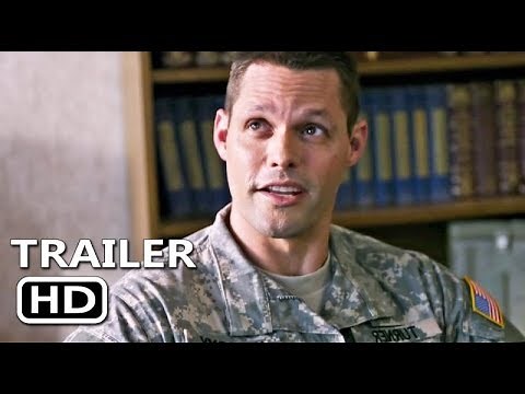 INDIVISIBLE Official Trailer (2018)