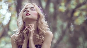 How to Conquer the Most Difficult Hair Selections in Photoshop