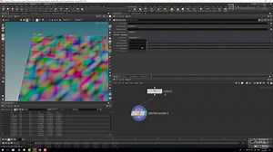 houdini之道vex和vop卷点云完全讲解章节汇总