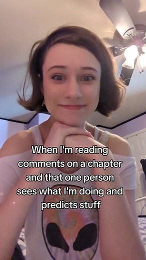 Sarahtonin on TikTok