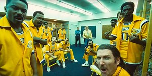 Official Trailer for Lakers Basketball Series 'Winning Time' Season 2 | FirstShowing.net