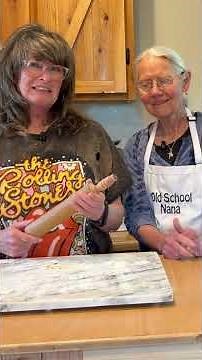How to Care for a 100-Year Old Rolling Pin